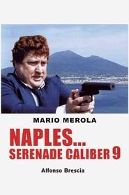 Image Naples... Serenade Caliber 9 1978