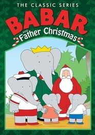 Babar et le Père Noël (1986)