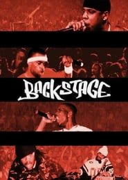 Image Backstage 2000