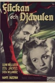Flickan och djävulen (1944)