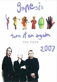 Genesis - Turning It On Again (2007)