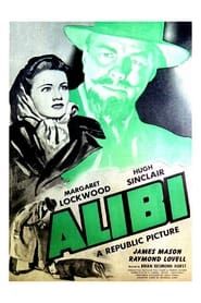 Alibi 1942 streaming
