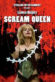 Image Scream Queen 2002