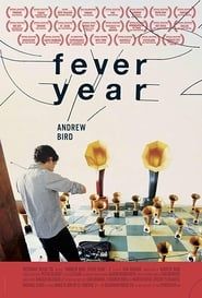 Andrew Bird: Fever Year series tv