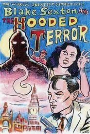 Sexton Blake and the Hooded Terror 1938 streaming