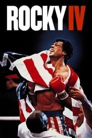 Rocky IV series tv