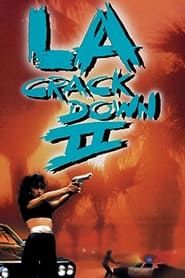 L.A. Crackdown II 1988 streaming