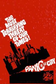 Panic in the City 1968 streaming