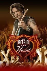 An Affair of the Heart series tv