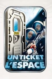 Un ticket pour l'espace-hd