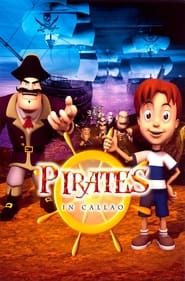 Piratas en el Callao series tv