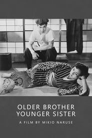Brother and Sister series tv