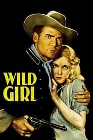Image Wild Girl 1932