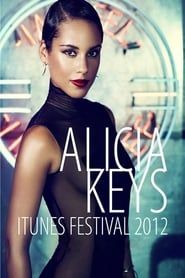 Alicia Keys:  iTunes Festival series tv