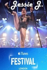 Jessie J: iTunes Festival series tv