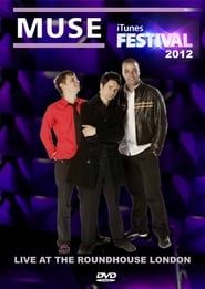 Image Muse: Live at iTunes Festival