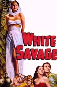 White Savage series tv