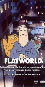 Image Flatworld 1997