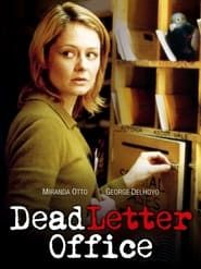 Dead Letter Office series tv