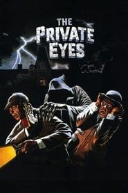 The Private Eyes series tv
