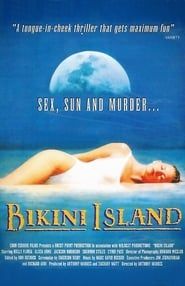 Bikini Island-hd