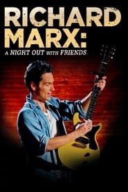 Richard Marx: A Night Out With Friends series tv