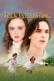 Tuck Everlasting series tv