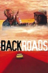 Backroads series tv