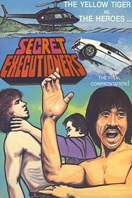 Secret Executioners series tv