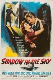 Shadow in the Sky series tv