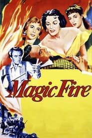 Magic Fire series tv