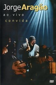 Jorge Aragão - Ao Vivo Convida (2002)