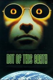 Image Not of This Earth 1995