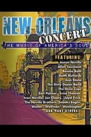 New Orleans Concert - The Music of Americas Soul series tv