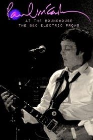 Paul McCartney: Live at BBC Electric Proms series tv