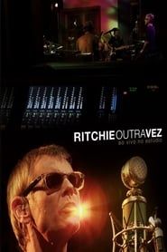 Ritchie Outra Vez ao Vivo no Estúdio series tv
