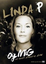 Linda P og Mig series tv