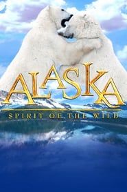 L'Alaska, esprit de la nature-hd