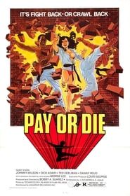 Image Pay or Die 1979