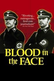 Blood in the Face series tv