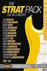 The Strat Pack: Live in Concert (2005)