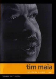 Tim Maia - Programa Ensaio 1992 streaming