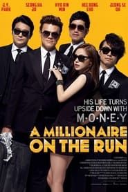 A Millionaire on the Run series tv