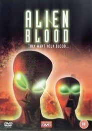 Alien Blood series tv