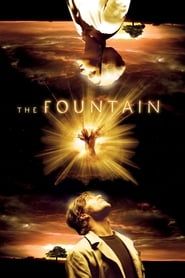 The Fountain-hd