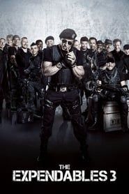 Expendables 3 streaming