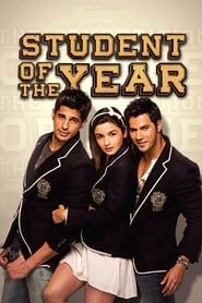 Student of the Year 2012 streaming