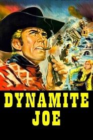 Dynamite Joe series tv