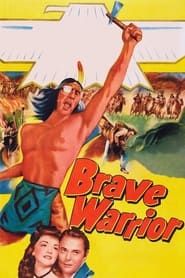 Brave Warrior series tv