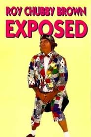 Image Roy Chubby Brown: Exposed